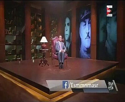 جورج قرداحى: بطل حلقة اليوم لُقب بالجنرال الذهبى