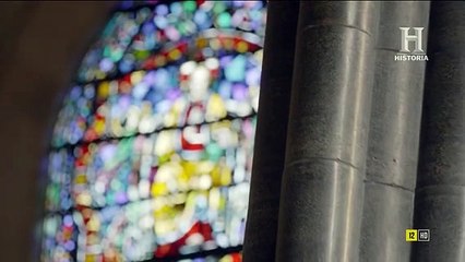 Templarios y el santo grial 1- Ciudad santa, santo grial.mp4