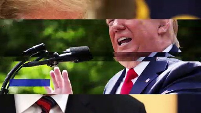 Trump Pardons Soldier Convicted of Killing Iraqi Prisoner