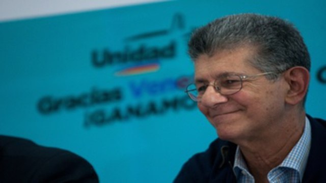 Supremo venezolano pide revisar fuero de 6 diputados traidores a la patria