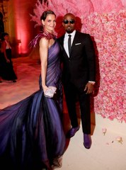 Jamie Foxx and Katie Holmes Make Couple Debut at Met Gala