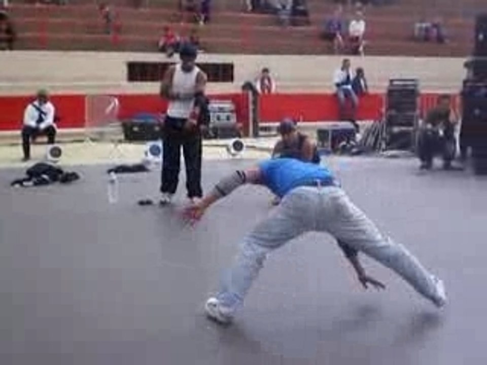 bboy cheu petit passage