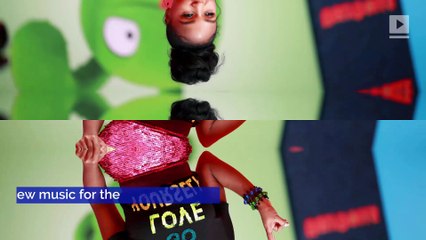 Janelle Monae Set to Provide Music for 'Lady and the Tramp'