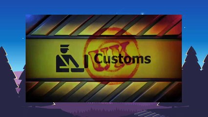 Nothing To Declare UK S01E04