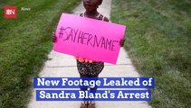 The Viral Story Of Sandra Bland's Arrest