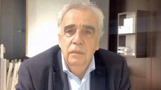 Forget a United States of Europe: This politician wants an EU of regions and cities