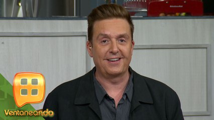 Programa Ventaneando 07 de mayo 2019 | ¡Juan Soler se molestó y mandó sacar a una reportera!