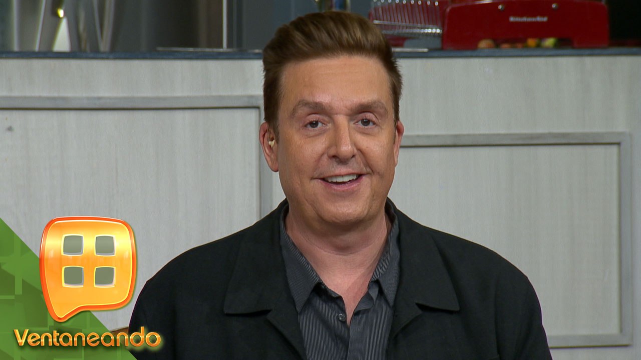 Programa Ventaneando 07 de mayo 2019 | ¡Juan Soler se molestó y mandó sacar a una reportera!