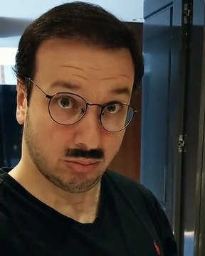 Şahan Gökbakar... AKP’Lİ ALİ İHSAN YAVUZ TAKLİDİ KIRDI GEÇİRDİ!