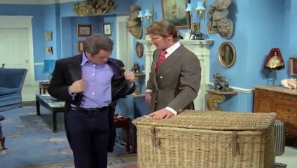The Persuaders  S 01 E 07  Someone Like Me  Part 01