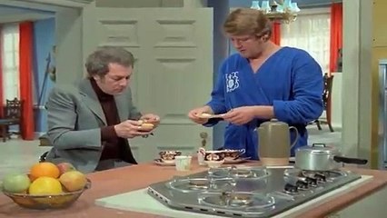 The Persuaders  S 01 E 07  Someone Like Me  Part 02