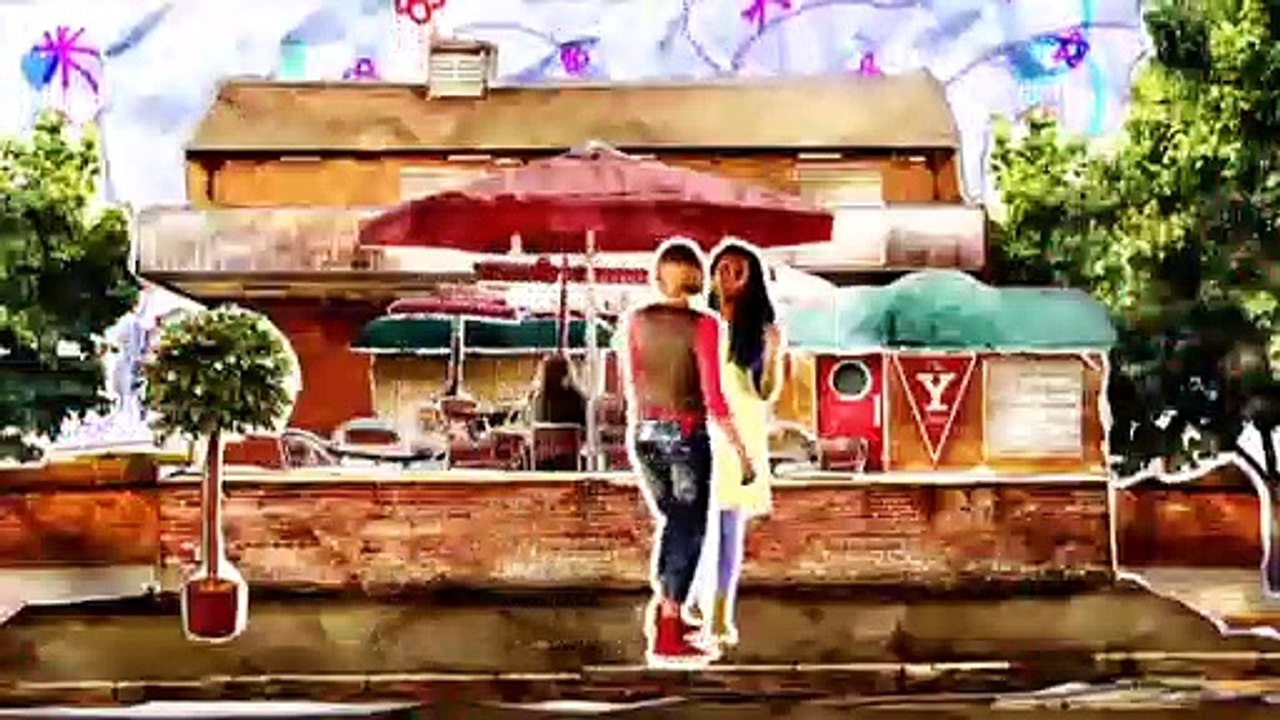 Sadie J   Series 3  2   Mamalicious