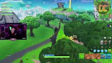 Tfue LOSES HIS MIND After Dying To The LOOT LAKE EVENT During A Game! -Mad At Epic-