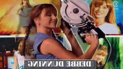 Home Improvement  S 07 E 15  Say Goodnight, Gracie