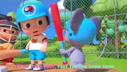 The Muffin Man | +More Nursery Rhymes & Kids Songs - CoCoMelon