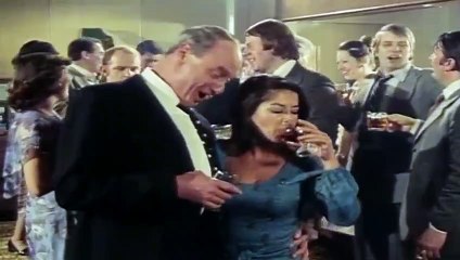 The Professionals  S 03 E 08  Servant of Two Masters