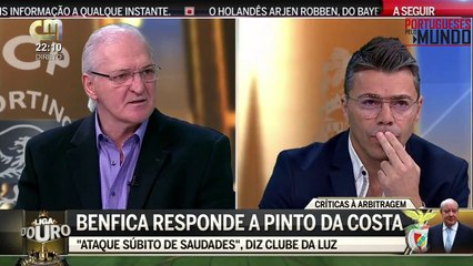 Liga D'Ouro CMTV - 07 Maio 2019 (1º Parte)