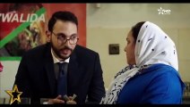 Ramadan 2019  Rdat lwalida saison 2 Ep 1   مسلسل رضاة الوالدة الجزء الثاني