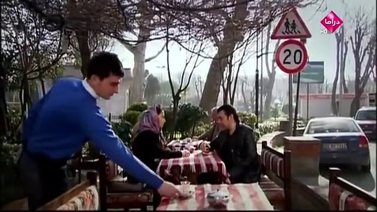 اجمل مسلسل تركي حاليا " زينب " الحلقة  36  مدبلج للعربية SD