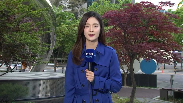 [날씨] 맑고 큰 일교차...영동 건조경보, 강풍 / YTN