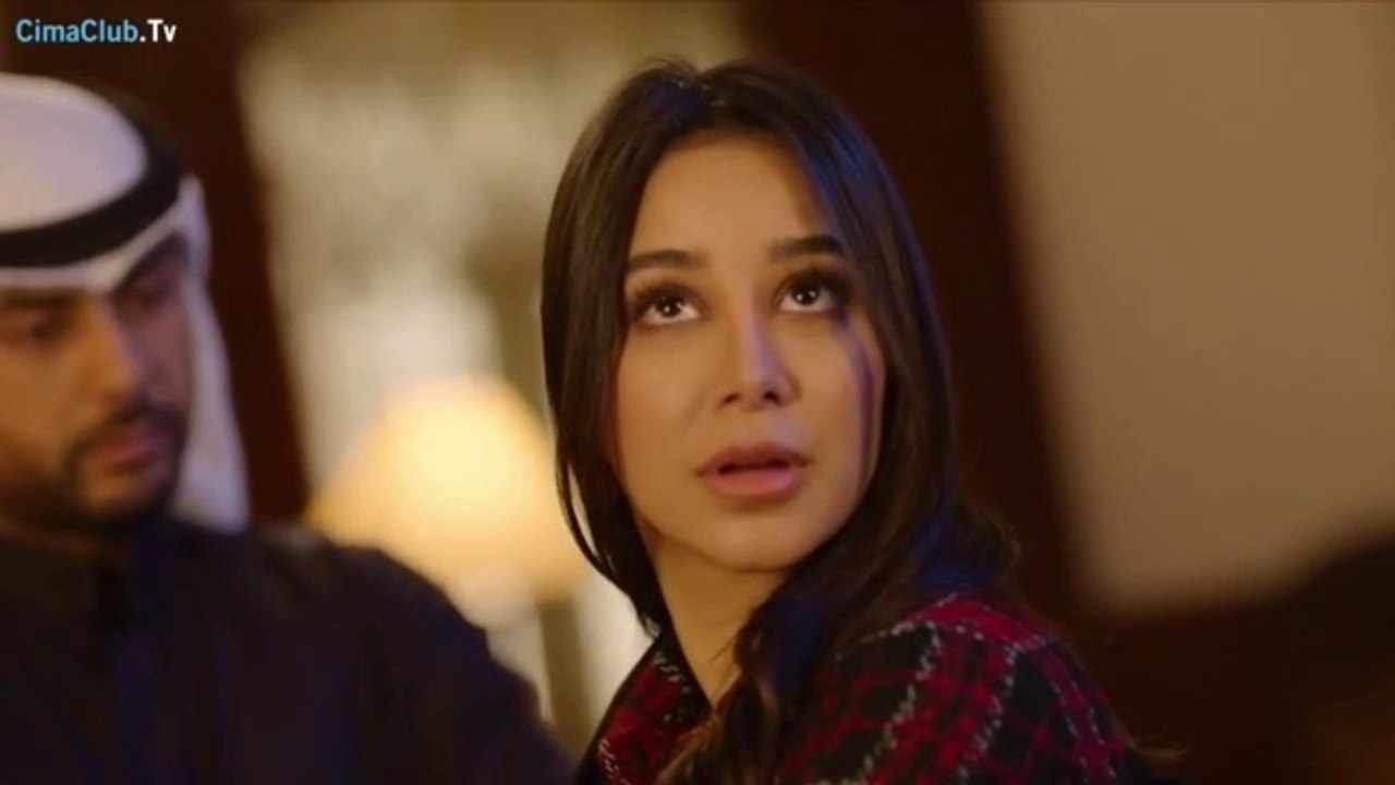 مسلسل ماذا لو الحلقة 2 الثانية