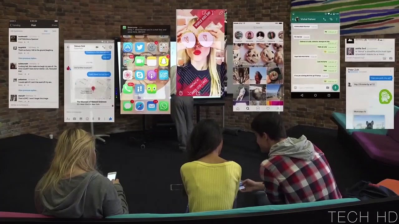 5 Folles Inventions Qui Sont RÉELS en 2018