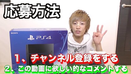 【祝復帰】プレゼント企画＆今後の活動について！！