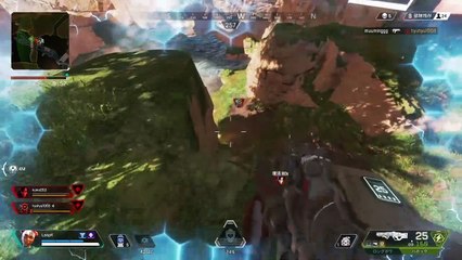 Apex Legends kill集2