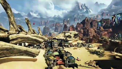 Apex Legends kill集3