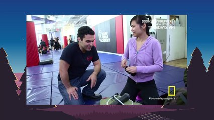 Doomsday Preppers - Escape from New York   S02E07