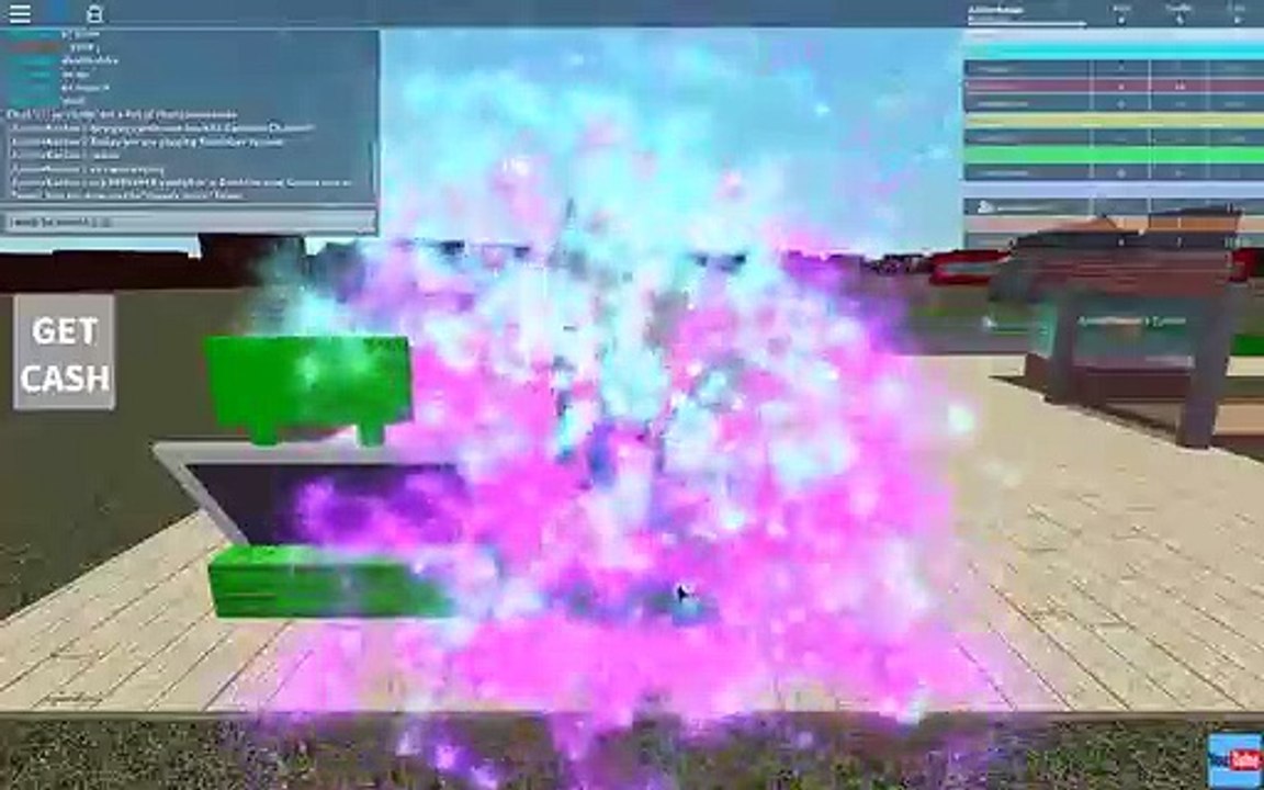 YouTube Tycoon | Roblox