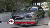 2018 Buick Regal Anaheim CA | Buick Regal Dealer Anaheim CA