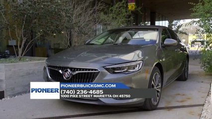 2018 Buick Regal Marietta OH | Buick Regal Dealer Marietta OH