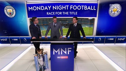 Will Man City dominate the Premier League for years to come? | MNF