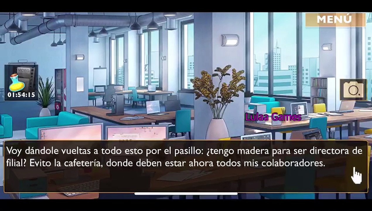 Ryan - Capítulo 4 Parte 5    Temporada 2
