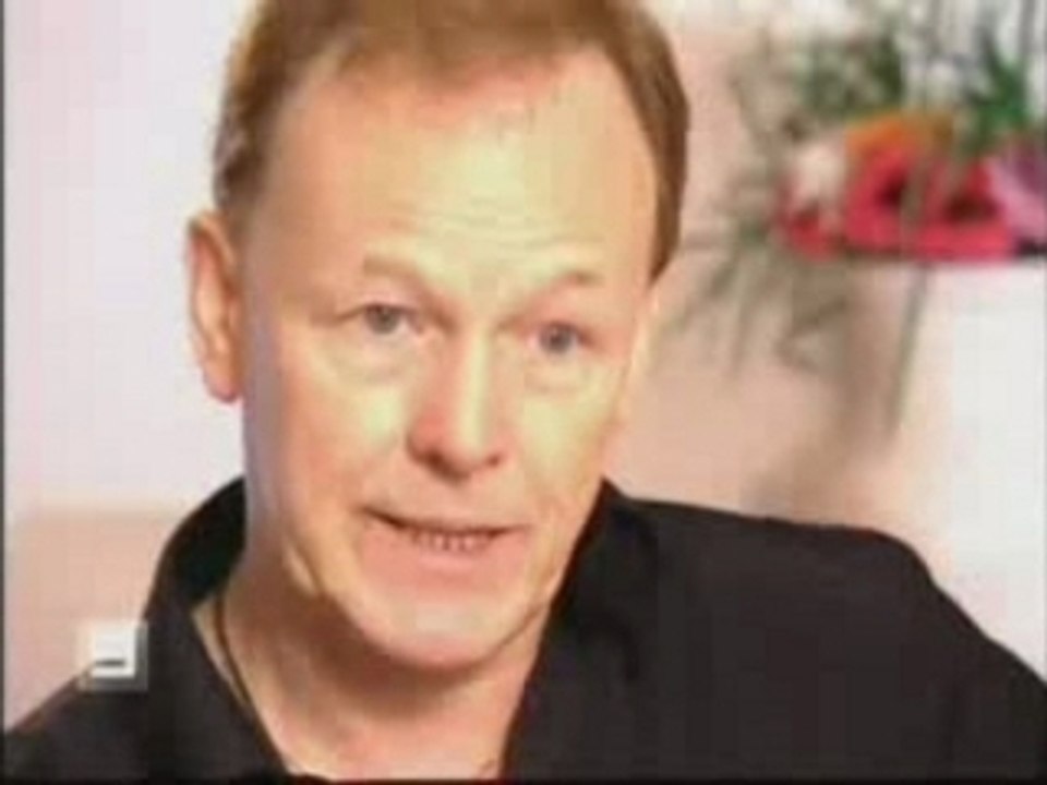 Lotto TV A Current Affair Fisher