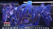 'Avengers: Endgame' fever continues in S. Korea as it breaks record for fastest-movie to reach 10 mil. viewers