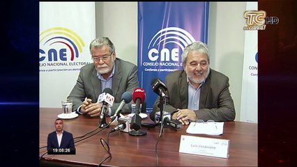 Contraloría iniciará examen especial al fondo partidario de Alianza País