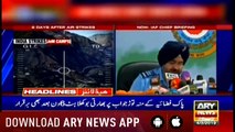 Headlines ARYNews 1400 4th March 2019