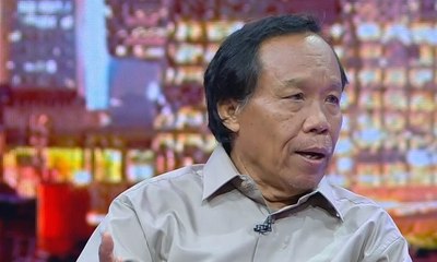 M. Sobari: Emak-emak Digunakan Sebagai Alat Politik - ROSI