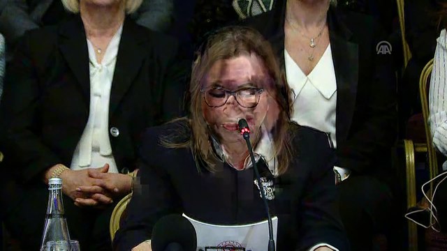 Pekcan: 'Şubatta ithalatımız yüzde 18,7 azalışla 16 milyar 161 milyon dolar oldu' - ANKARA