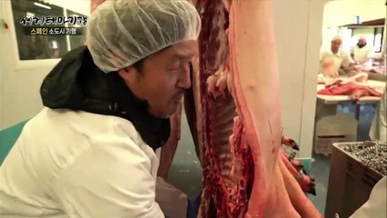 세계테마기행 - 스페인 소도시 기행 2부- 그 후로도 오랫동안, 살라망카_#002