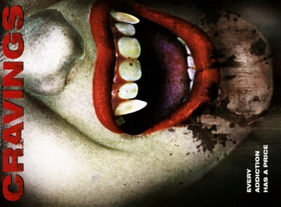 Cravings Movie (2006)