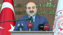 Varank: 'Uyguladığımız tüm politikalar yatırımı ve üretimi merkeze alıyor' - AYDIN