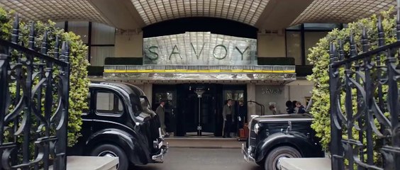Bande-annonce du film Stan & Ollie