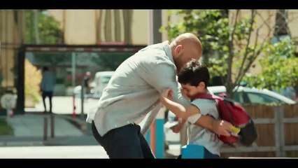 Bande-annonce du film Damien veut changer le monde