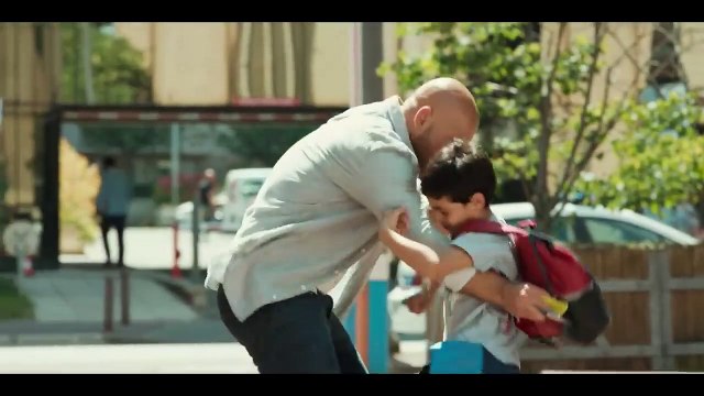 Bande-annonce du film Damien veut changer le monde