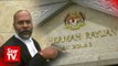 Adib inquest: Motion to stay adjourned to a later date