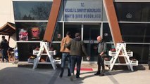 Kocaeli'de 'tırnakçılık' yöntemiyle hırsızlık - KOCAELİ