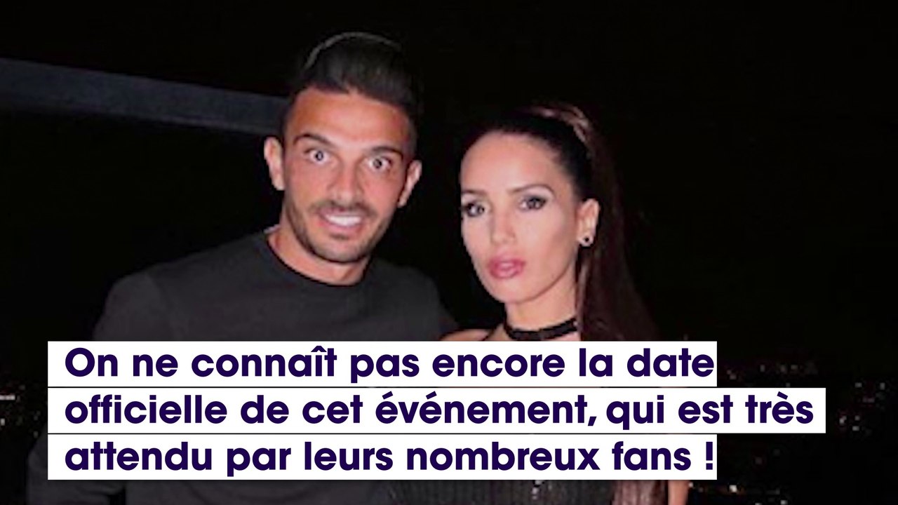 Julien Tanti et Manon Marsault : la date de leur mariage enfin dévoilée ?